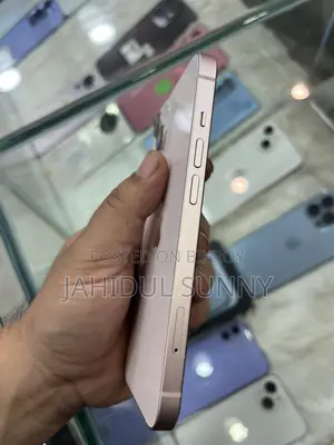 Apple iPhone 13 128 GB Pink