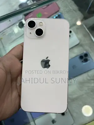 Apple iPhone 13 128 GB Pink