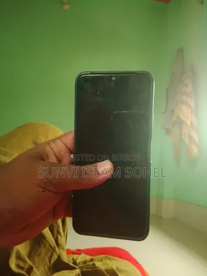 Vivo Y15s 32 GB Blue