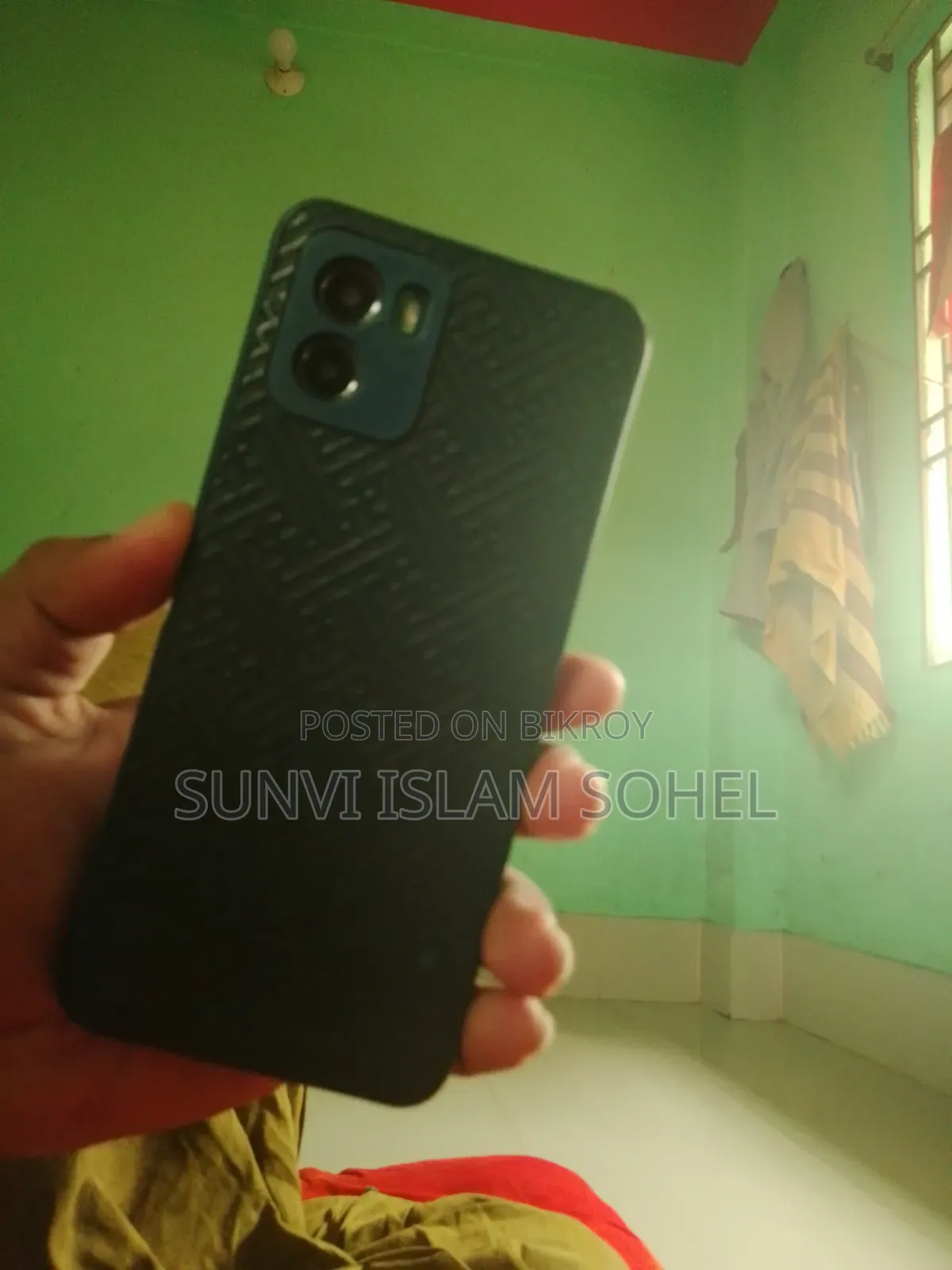 Vivo Y15s 32 GB Blue