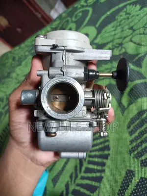 আরটিআর ১৬০ ২ভি কার্বুরেটর ২০২২