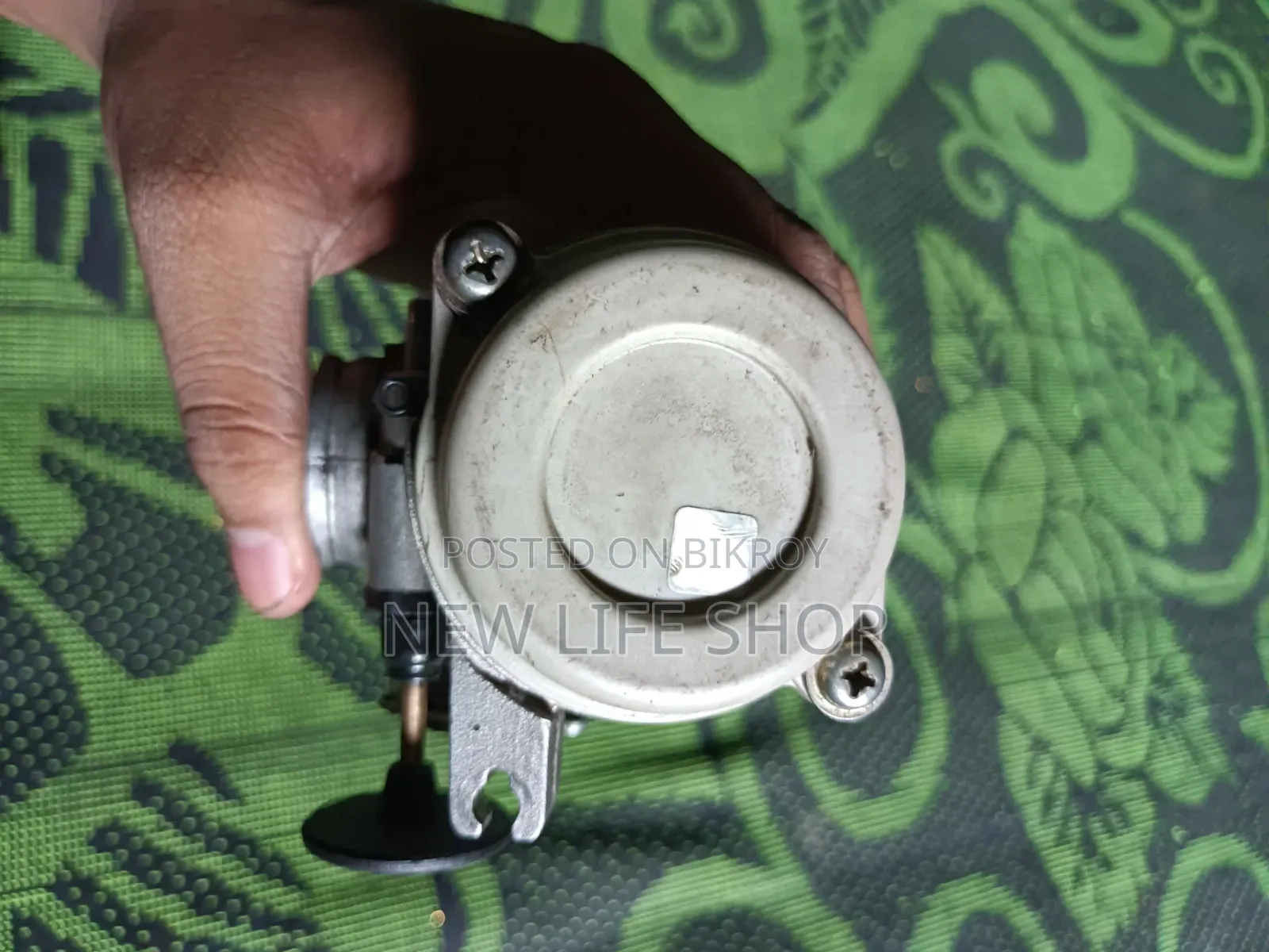 আরটিআর ১৬০ ২ভি কার্বুরেটর ২০২২