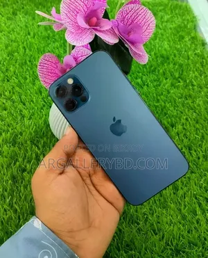 Apple iPhone 12 Pro 128 GB Blue