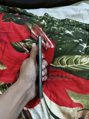 Oppo F7 128 GB Purple