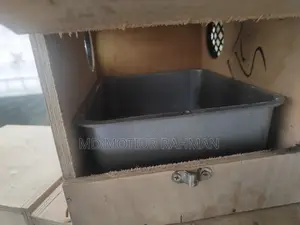 Cocktail Breeding Box for Sale