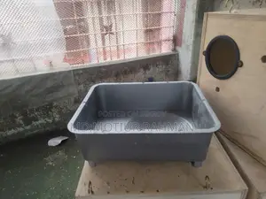 Cocktail Breeding Box for Sale