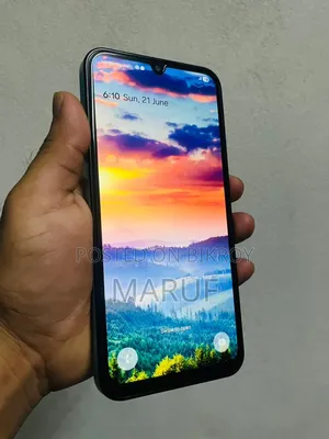 Samsung Galaxy F15 128 GB Blue