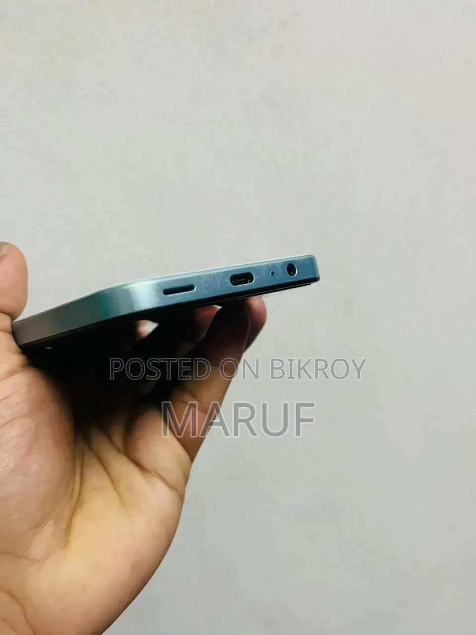 Samsung Galaxy F15 128 GB Blue