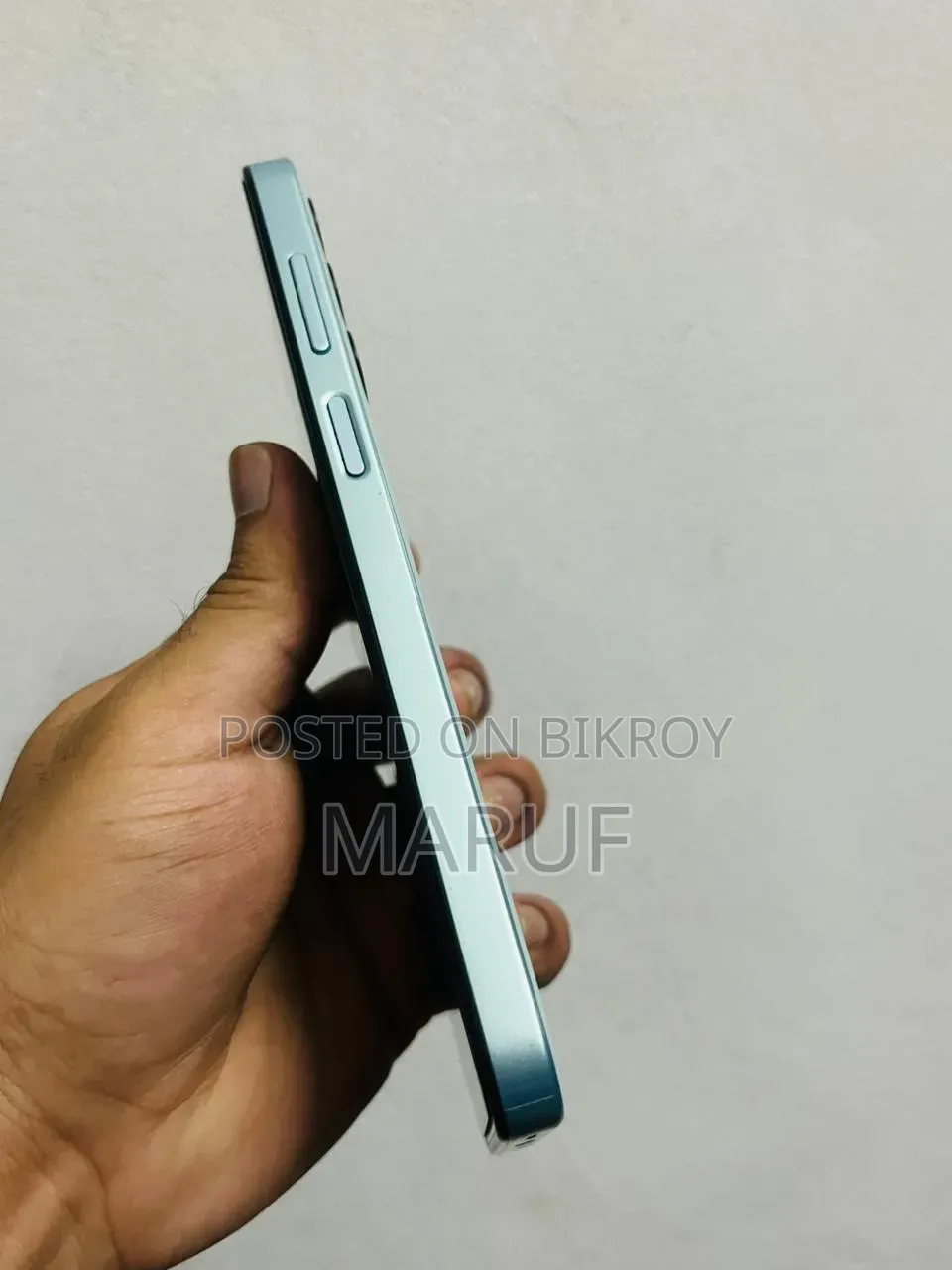 Samsung Galaxy F15 128 GB Blue