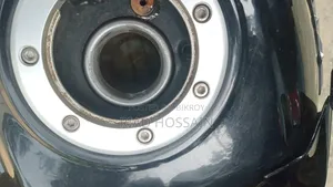 Bajaj Pulsar 150 2021 Black