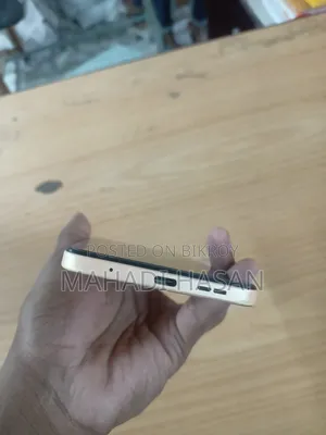 Xiaomi Redmi Note 12 128 GB Gold