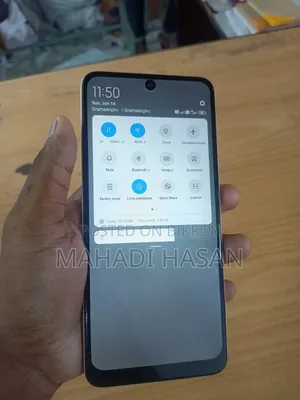 Xiaomi Redmi Note 12 128 GB Gold