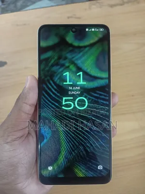 Xiaomi Redmi Note 12 128 GB Gold
