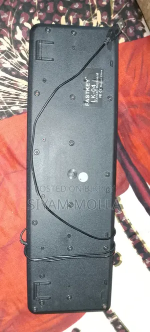 Fastkey Lk-04