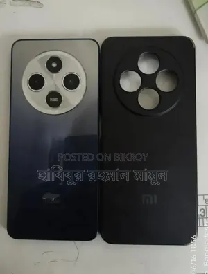 Xiaomi Redmi 14C 256 GB Blue