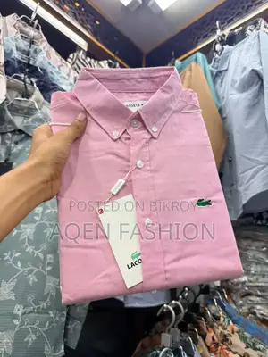 Lacoste Shart