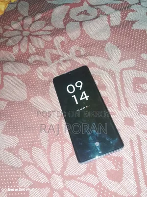 Motorola Edge 50 Pro 256 GB Blue