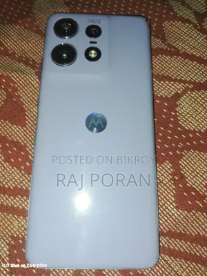 Motorola Edge 50 Pro 256 GB Blue