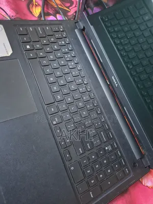Laptop Dell Inspiron 15 4GB Intel Core i3 Hard Disk Drive 128GB