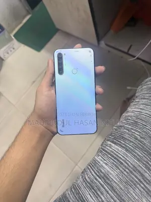 Xiaomi Redmi Note 8 32 GB Blue