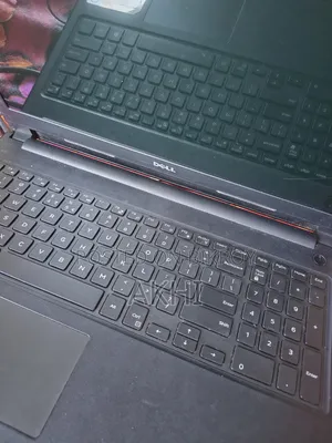 Laptop Dell Inspiron 15 4GB Intel Core i3 Hard Disk Drive 128GB