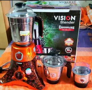 ভিসভিশন ব্লেন্ডার ভিস এসবিএল ০১১