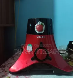 ভিসভিশন ব্লেন্ডার ভিস এসবিএল ০১১