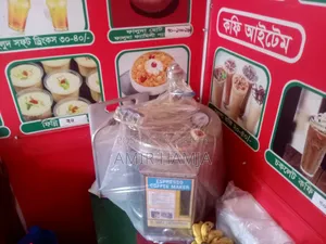 Espresso Coffee Maker