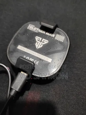 Fantech Pcm10 Gletser Max (Phone Cooler)
