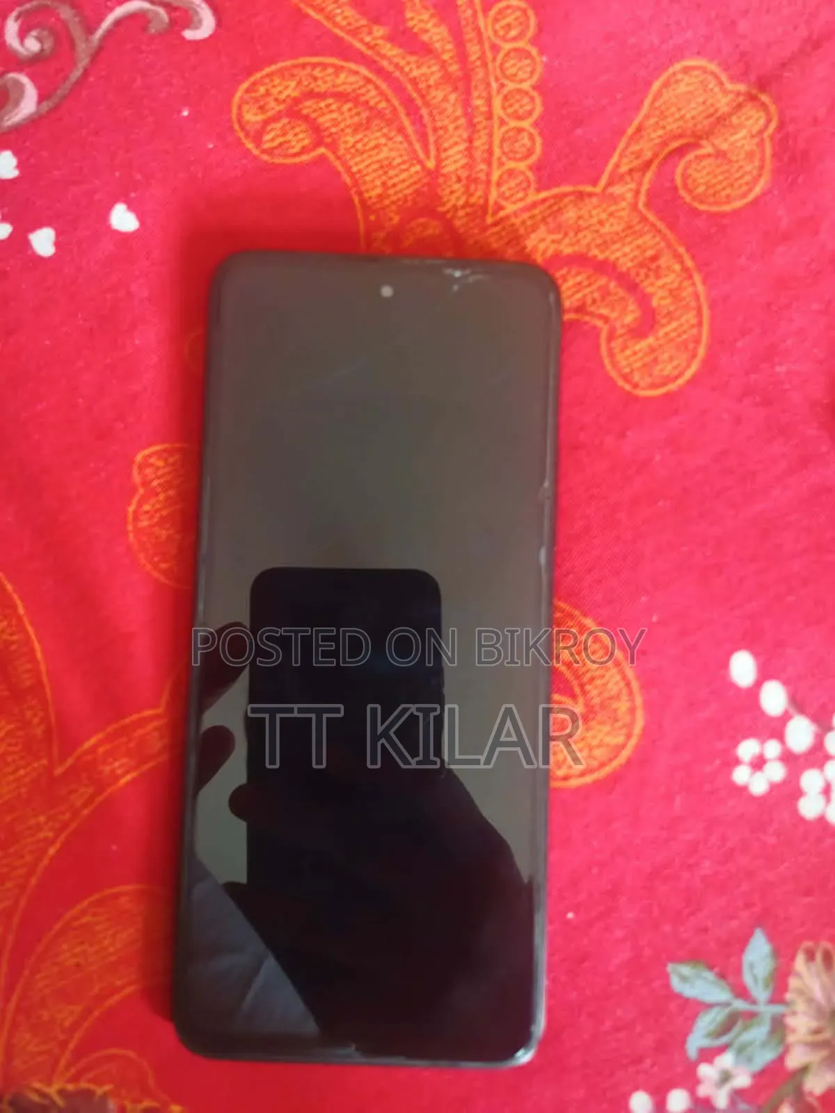Xiaomi Redmi 12 128 GB Black