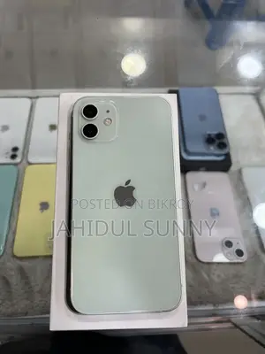 Apple iPhone 12 128 GB