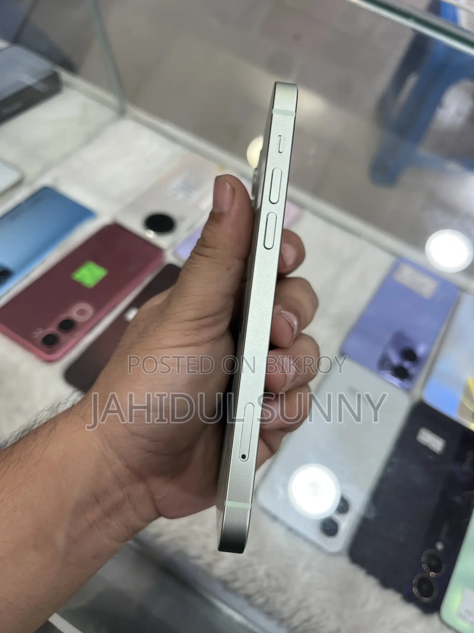 Apple iPhone 12 128 GB