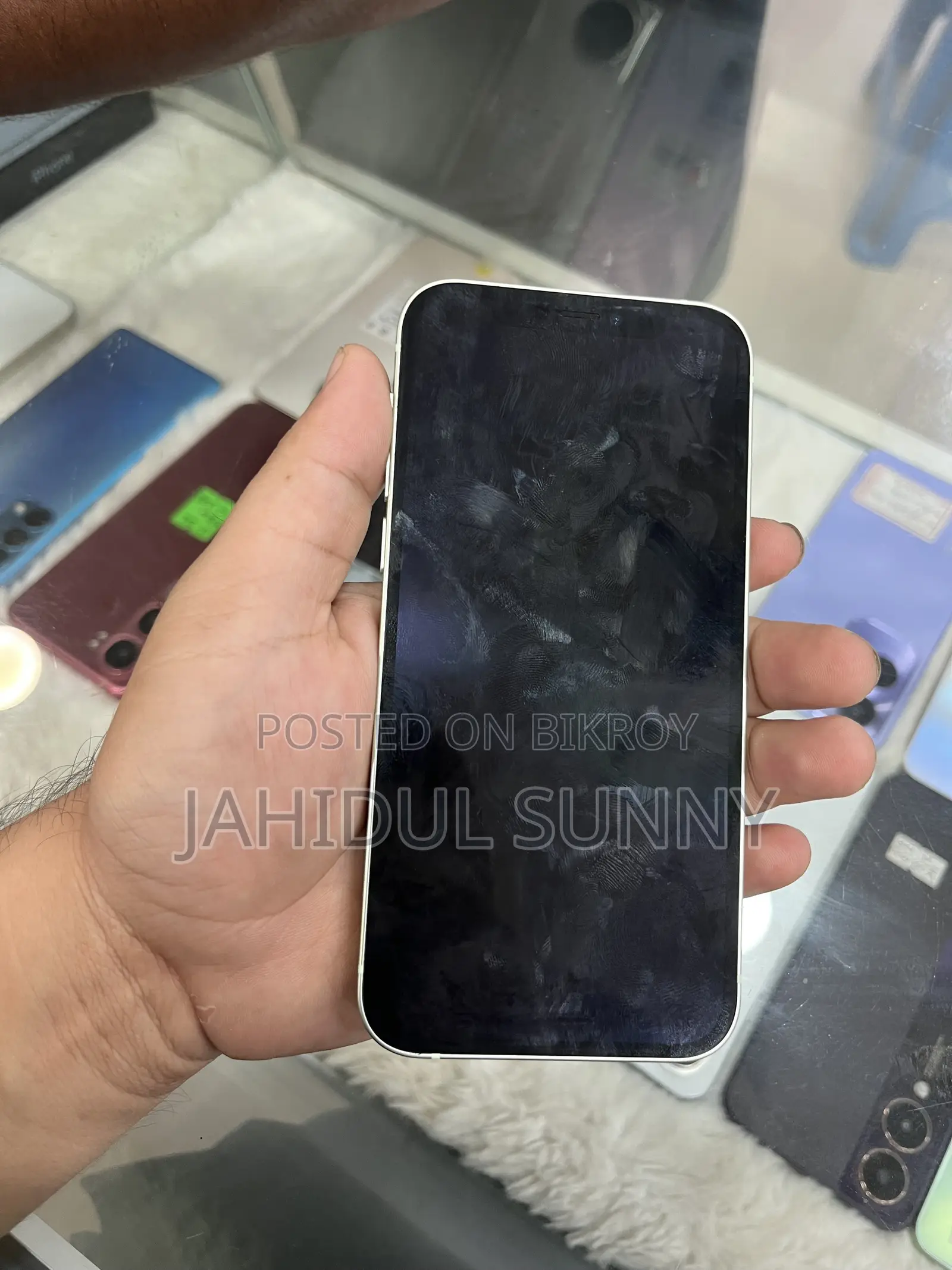 Apple iPhone 12 128 GB