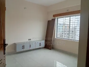 3-bedroom Apartment in Mirpur-02 for sale