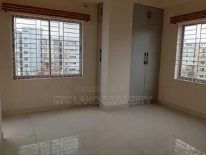 3-bedroom Apartment in Mirpur-02 for sale