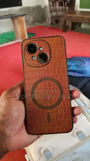 টেকনো স্পার্ক গো ৬৪ জিবি কালো