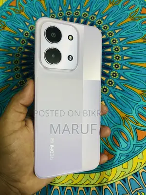 Xiaomi Redmi 15 5G 256 GB Purple