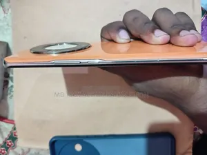 Honor X9b 5G 256 GB Orange