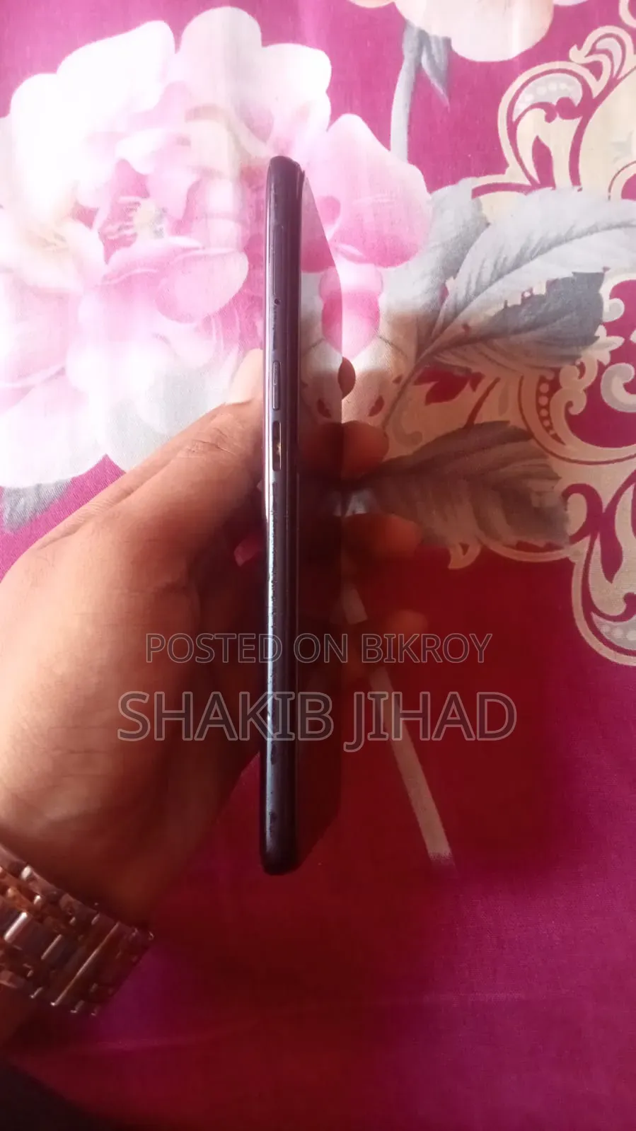 Oppo A54 64 GB Blue