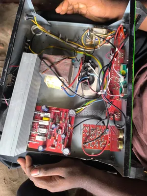 Amplifier