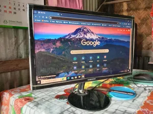 Desktop Computer Samsung 8GB Intel Core i5 HDD+SSD 500GB