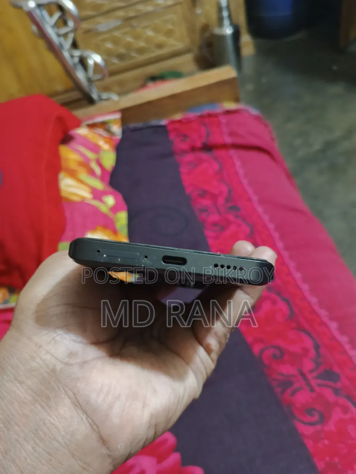 Xiaomi Redmi Note 13 Pro+ 256 GB Black