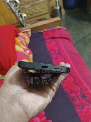 Xiaomi Redmi Note 13 Pro+ 256 GB Black