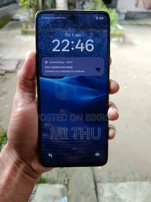 Oppo A58 4G 128 GB Black