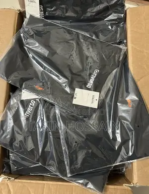 Original Export QC Product