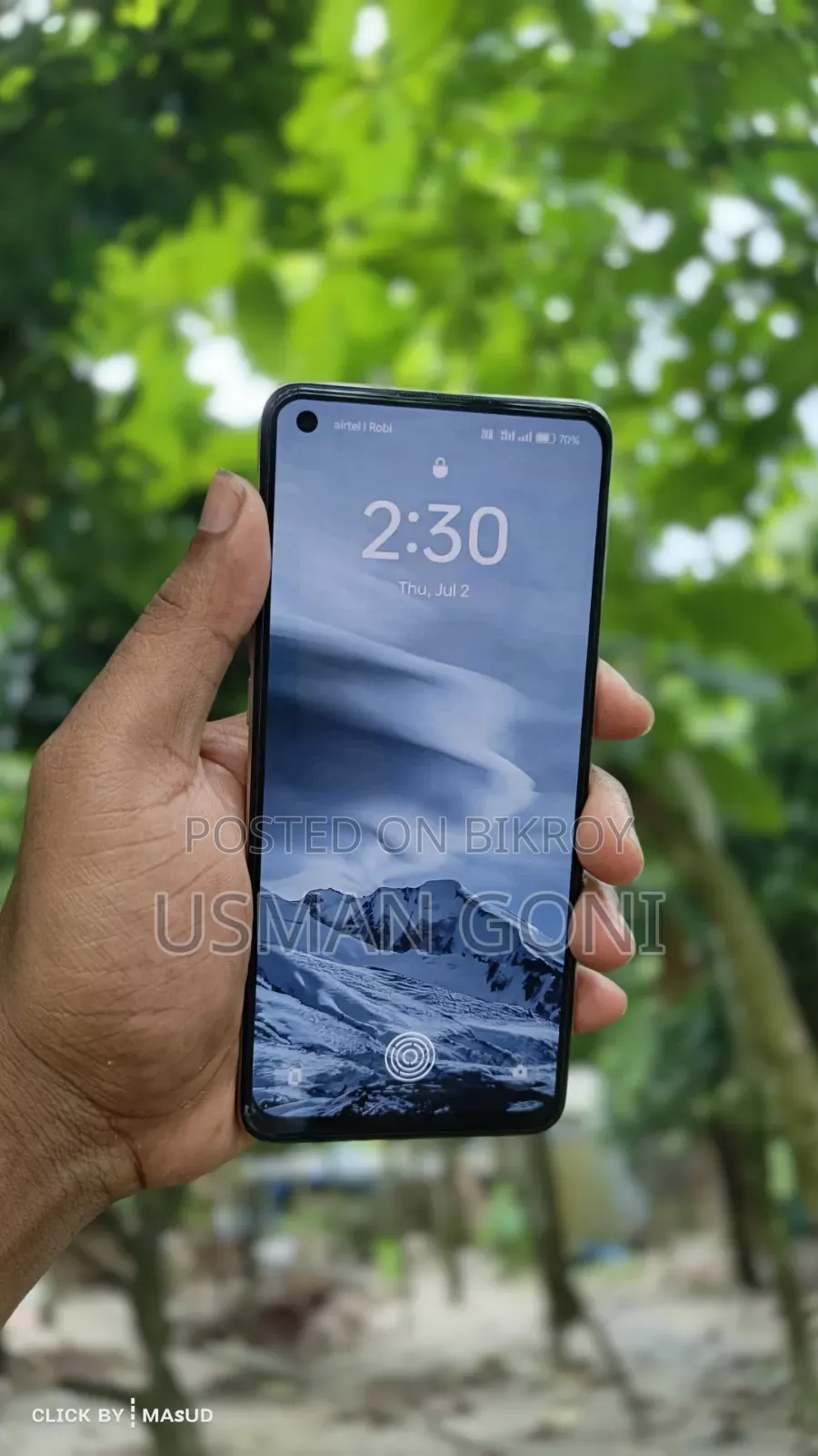অপো এফ২১ প্রো ১২৮ জিবি ইয়েলো