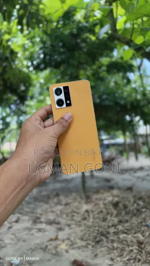 অপো এফ২১ প্রো ১২৮ জিবি ইয়েলো