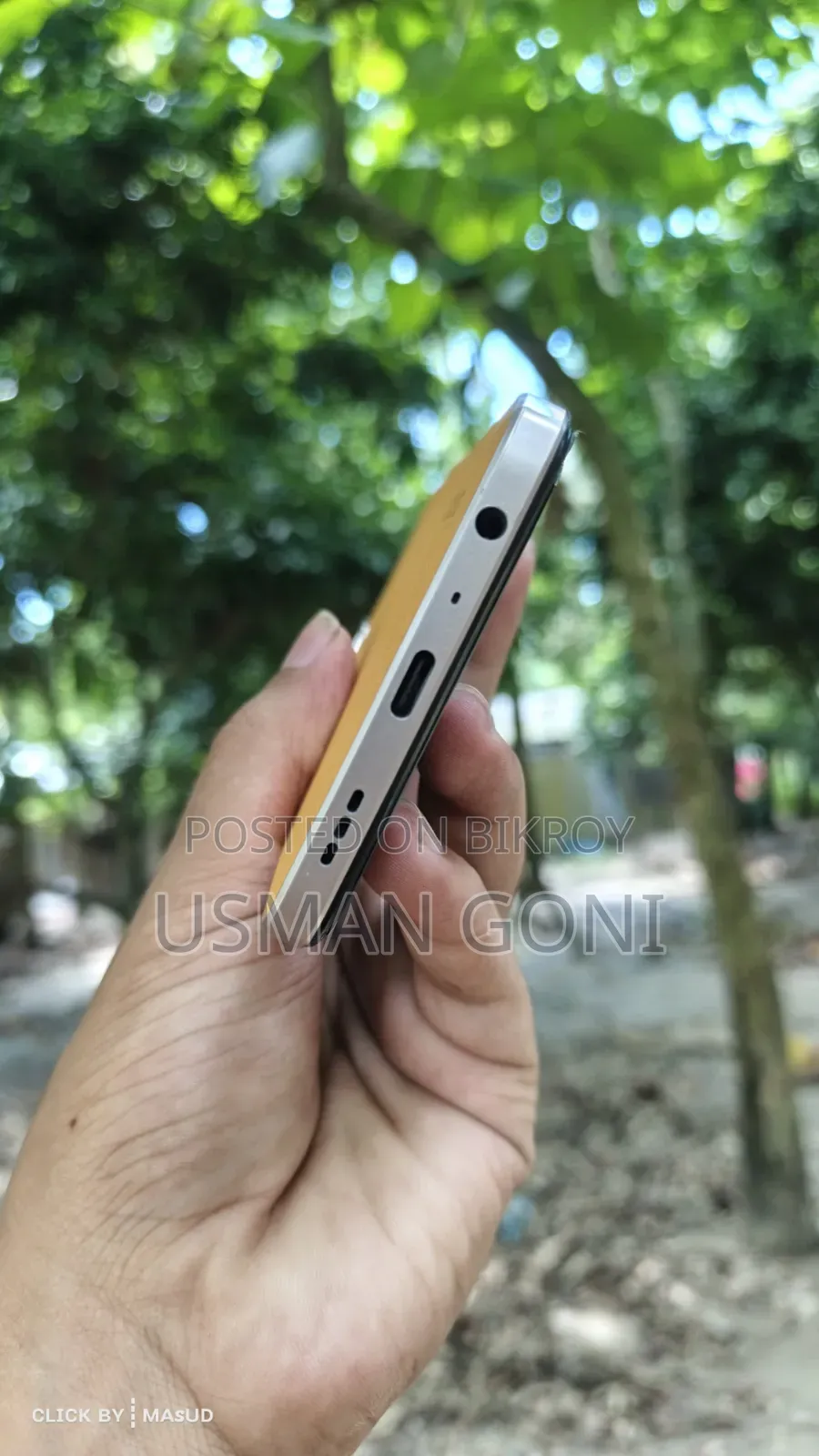 অপো এফ২১ প্রো ১২৮ জিবি ইয়েলো
