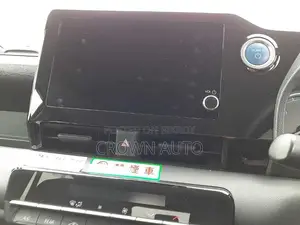 Toyota Noah 2022 Pearl