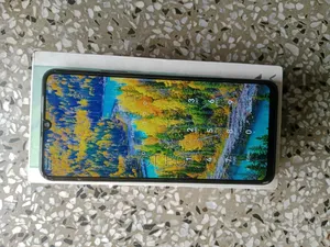 Huawei Nova Y70 128 GB Black